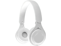 Fone De Ouvido Estéreo Y08 5 3 Dobrável Sem Fio Para Esportes E Jogos, Fone De Ouvido Supra Auricular Branco