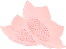 Tampões De Silicone Para Banheira Infantil, Kit De 3 Peças, À Prova De Vazamentos, Compactos, 10 X 5,8 X 3 Cm, Cores: