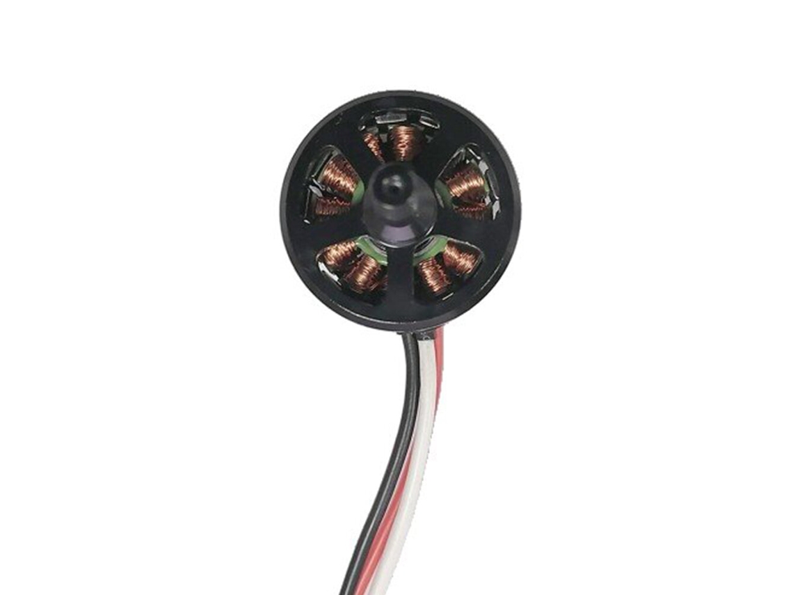 1 Peça Flybear Fx9706 550mm Peça de Substituição para Aeromodelo Rc Motor Sem Escovas 2205 MDUG