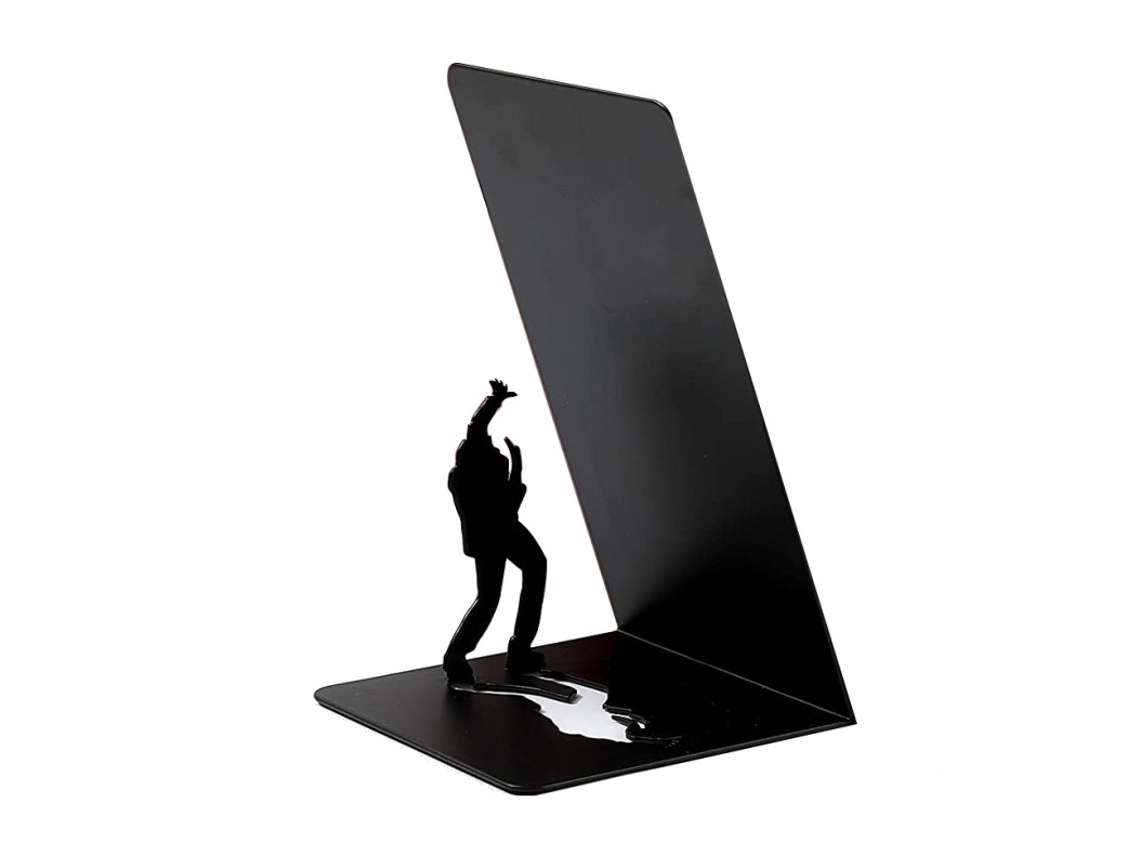 Suporte para Livros I-TOTAL (10 x 17 x 10 cm)