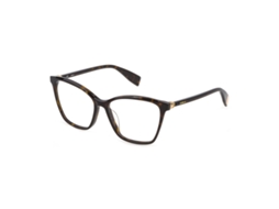 Armação de óculos masculina Police Vplf79n520f68 (metal - dourado - 145 mm - Ø 52 mm)