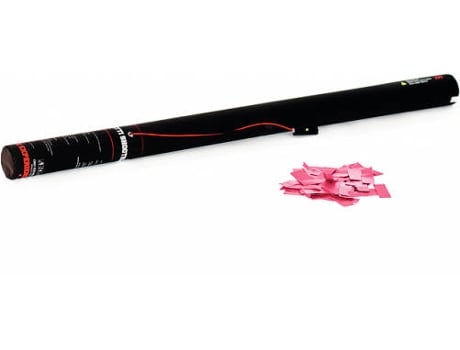 Confetti TCM FX 80 cm, Rosa