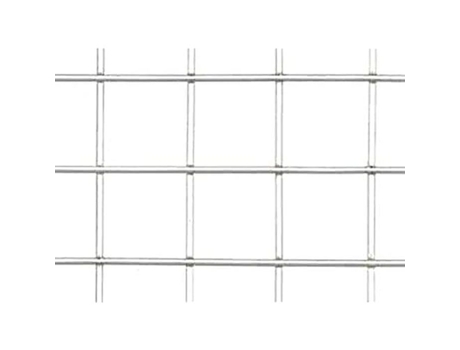 Rede El.Zn.80 M25 12 X 12 Galvanizado UNIMET