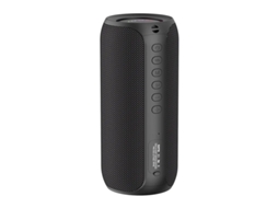 Caixa de Som Bluetooth Retrô com Efeitos Sonoros MDUG