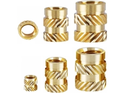 Insertos Roscados, 20/50/100 Peças. Conjunto De Porcas Inserção