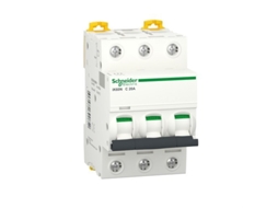 Interruptor Magnetotérmico Ik60N 3P 20A Curva C SCHNEIDER ELECTRIC