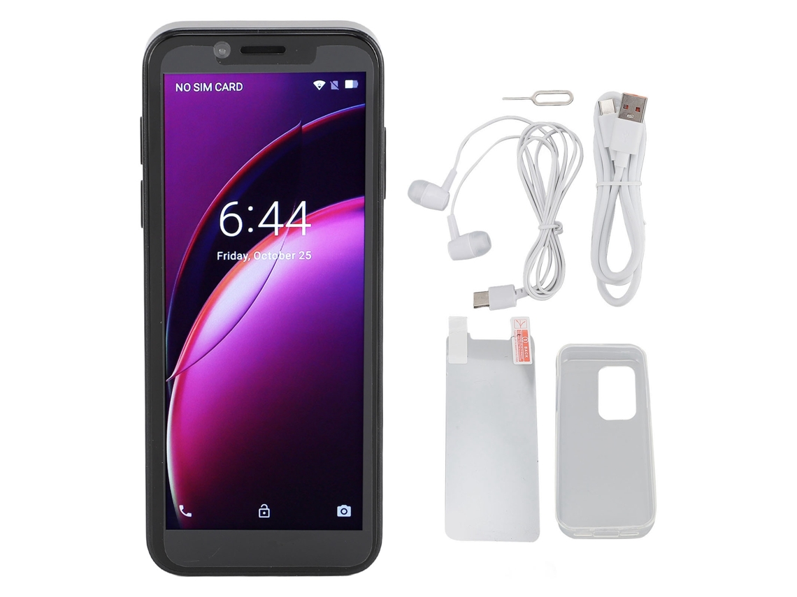 Smartphone LAXISCREED Câmeras Duas Sim Dual Standby