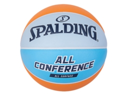 Bola Spalding All Conference