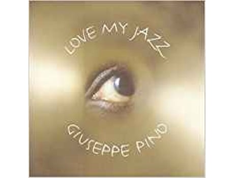 Livro Love My Jazz Ing/Fr/Al de AaVv (Espanhol)