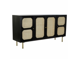 Aparador DKD HOME DECOR (Rotim - 40 x 150 x 78 cm)