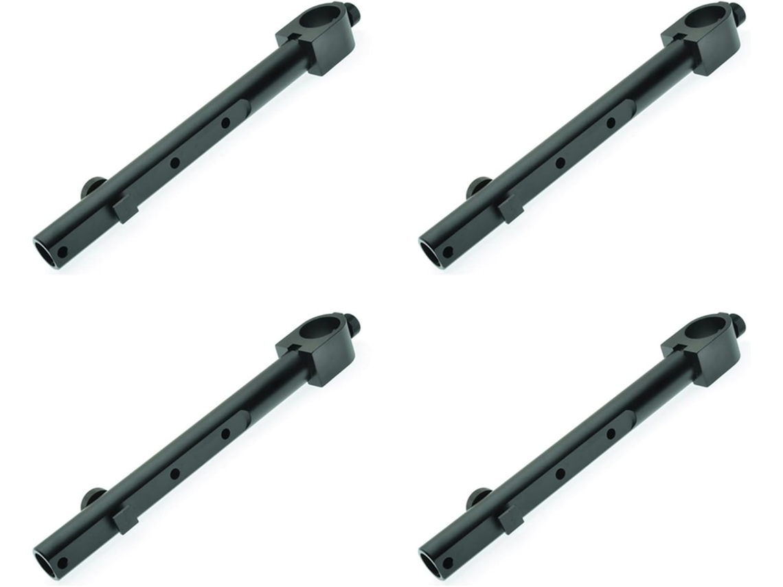 Suporte de Haste Suspensa para Microscópio e Câmera de Vídeo Industrial 4x SFUSHOS