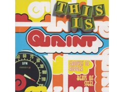 CD This Is Public (1CDs)