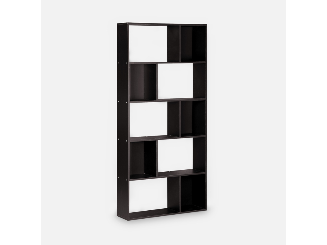 Estante SWEEEK (Placas de Partículas)