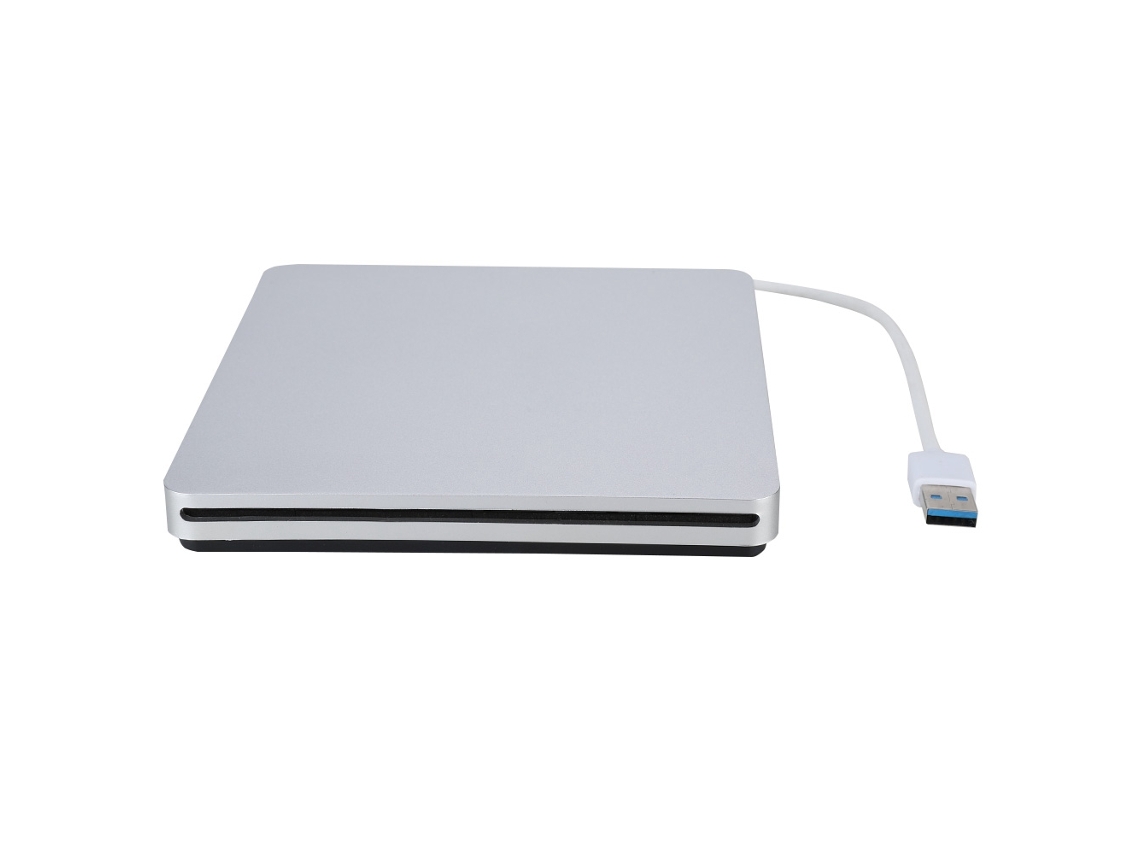 Raum-gravador De Dvd E Driver De Cd Externo Com Transmissão De Dados Usb 3.0 Para Mac E Windows