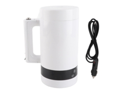 Copo De Degelo De Esperma Congelado Bovino 600ml Com Bateria 3200mah