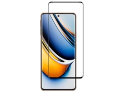Película de Ecrã Realme Full Screen para Oem Oem OEM Vidro Temperado