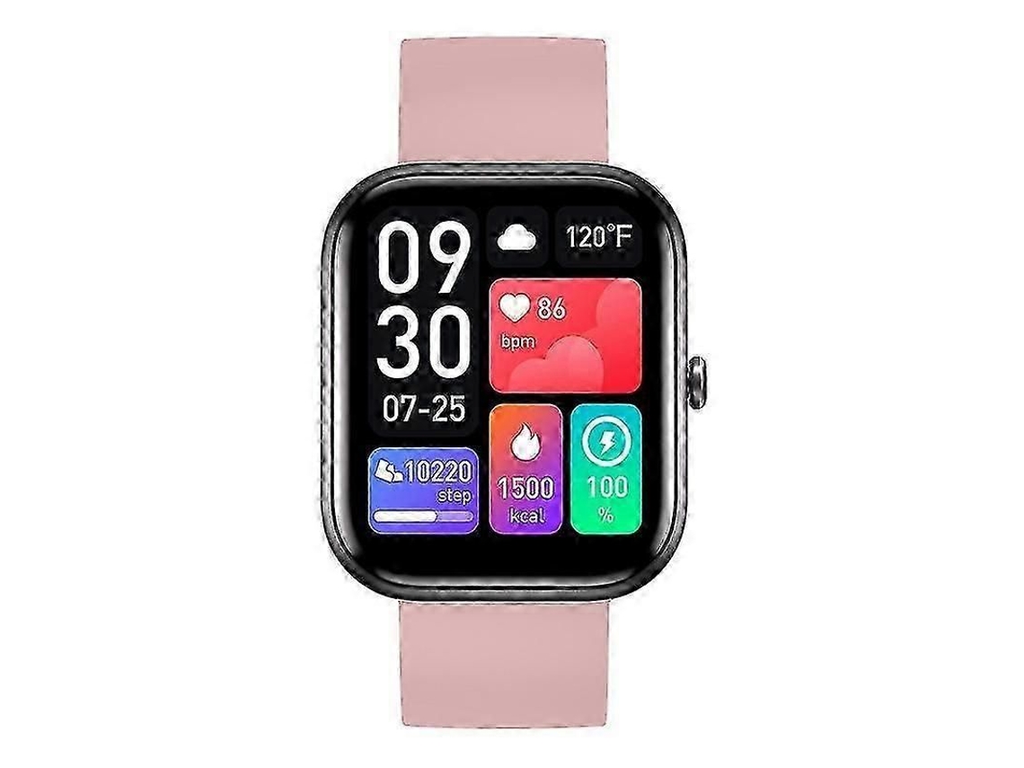 Gts5 Smartwatch para Mulheres e Homens, com Ios e Android GOKOCO