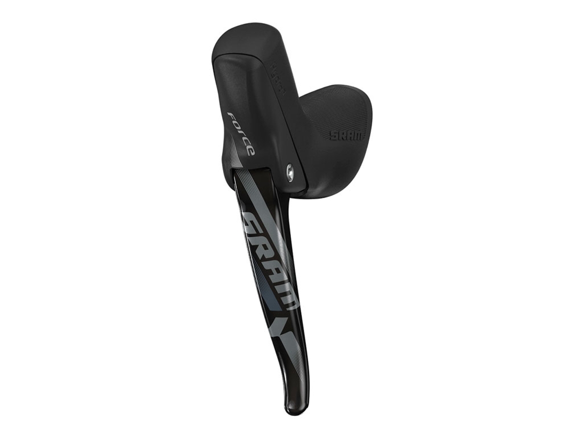 Comando SRAM Doblemando Force Hdr Izq Del Mount Y *