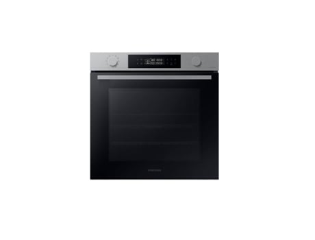 Forno SAMSUNG NV7B4430ZAS (76 L - 59.6 cm - Pirolítico - Inox)