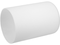 Abajur de Mesa E27 em Vidro, 90x130mm, para Sala de Estar. SFUSHOS