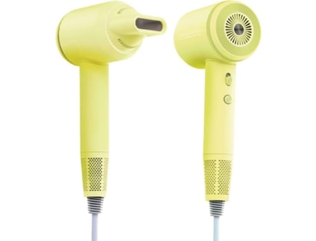 Secador Cabelo Neon Pop 1800w Verde