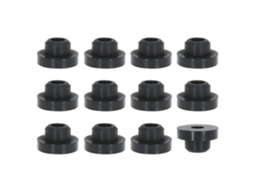 Conjunto de 12 vedações para tanque de combustível para Bombardier Quest 650 500 50 (peça de reposição, código 570045500)