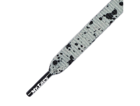 Atacadores MR LACY Printies