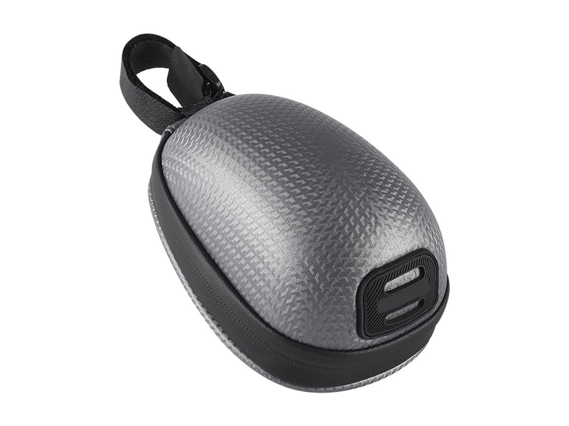 Bolsa Selim Ciclismo Impermeável S/MARCA