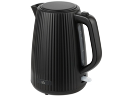Fervedor Elétrico 1,7l 2200w Filtro Antical Desligamento Automático Preto