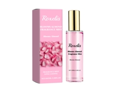 Perfume Roxelis Velvet Petal Spray Natural Casais
