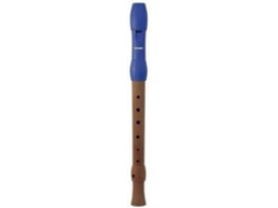 Flauta HOHNER 9585 Azul (Afinação: C - Madeira De Peral)