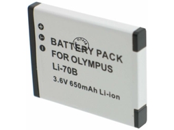 Bateria OTECH Compatível para OLYMPUS VG-110