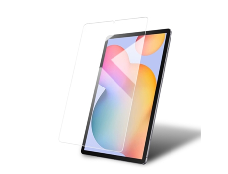 Protetor De Ecrã De Vidro Temperado Cobertura Total, Alta Clarificação Para Samsung Galaxy Tab S6 Lite P610/p615/s6 Lite Mocolo (2022)