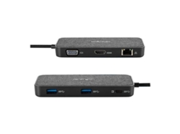 Kensington Docking Station Sd1650P Usb C