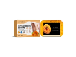 Sabonete Natural Calêndula Pele Sensível