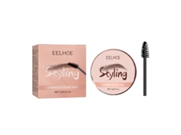 Kit Profissional Modelagem Sobrancelhas Ferramentas