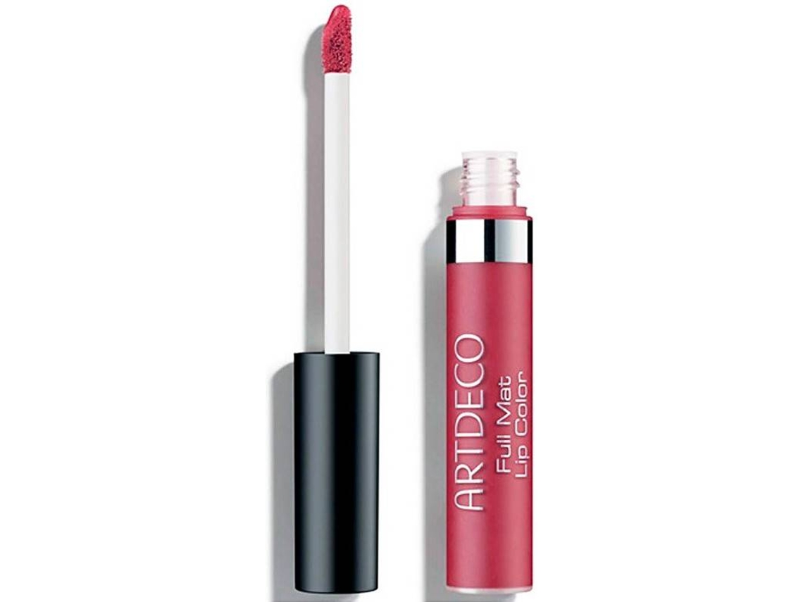 Batom ARTDECO Cores Lip Mat 18