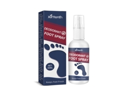 Spray Antibacteriano Desodorante para Pés