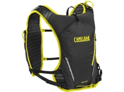 Colete Hidratação Trail Run 7L Pretocamelbak