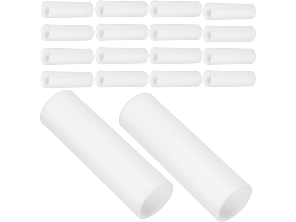 Estacas Plásticas Para Camping Barraca, Para Camping E Trilhas