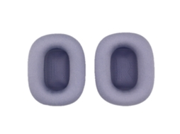 Almofadas Auriculares Premium Para Airpods Max 2, Conjunto De 2 Brilvibera