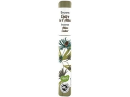 Incensos AROMANDISE Cedro do Atlas