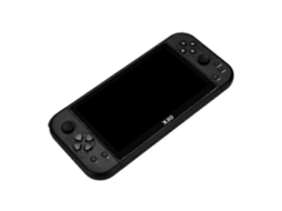 Console De Jogos Portátil X80 Com Tela Hd De 7 Polegadas E 20.000 Jogos. Hengjian