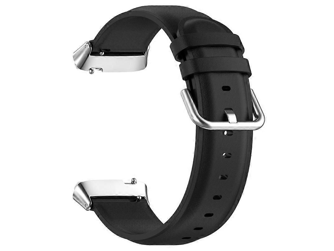 Pulseira De Pu Respirável Para Smartwatch Redmi Watch 3 Active/lite, Confortável.