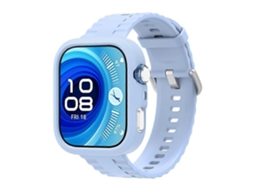 Capa De Silicone Para Relógio Com Pulseira De Silicone Integrada Com Textura Ondulada