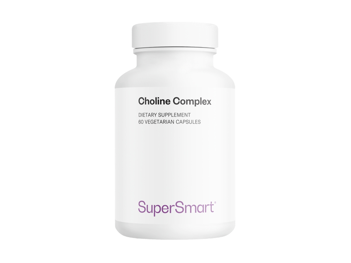 Complexo de colina Supersmart