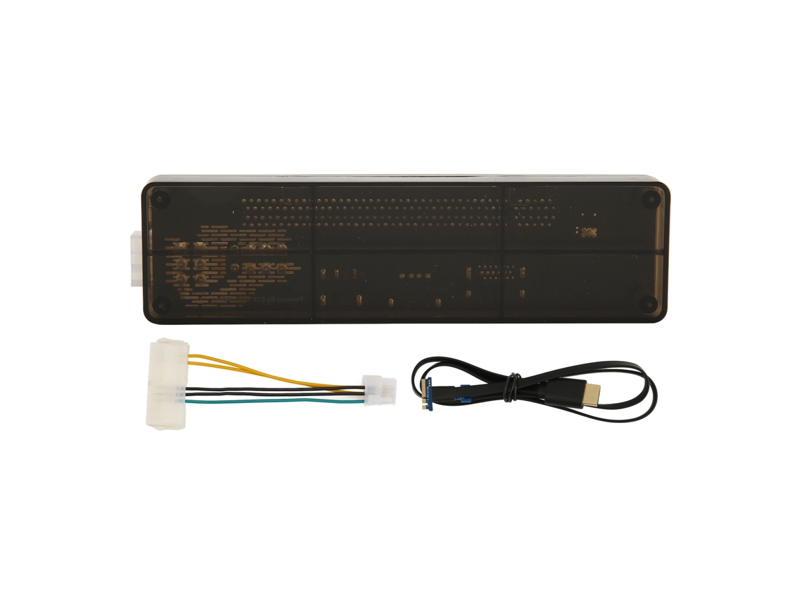 Estação De Docking Gráfico M.2 A/e Key Exp Gdc Dock De Placa De Vídeo Externa Para Laptop