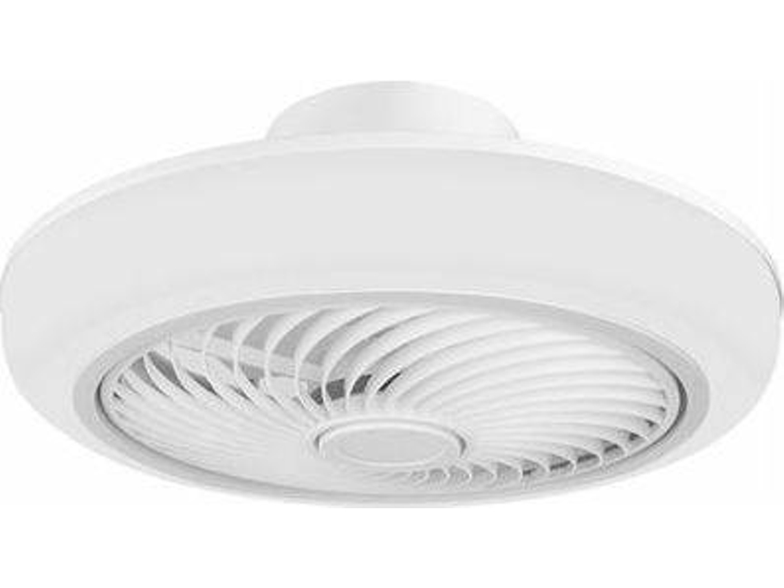 Ventoinha de Teto ORBEGOZO CP 12435 (6 Velocidades - 20 W - Diâmetro 33 cm)
