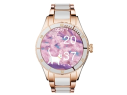 Smartwatch ENZON Branco