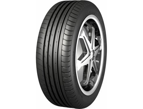 Pneu NANKANG As-2+ 285/25 ZR20 93Y